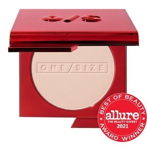 ONE/SIZE Turn Up The Base Versatile Powder Foundation - Light 1